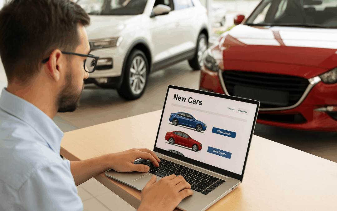 Agosto: ¿Es buen momento para comprar un auto nuevo antes del cambio de año?