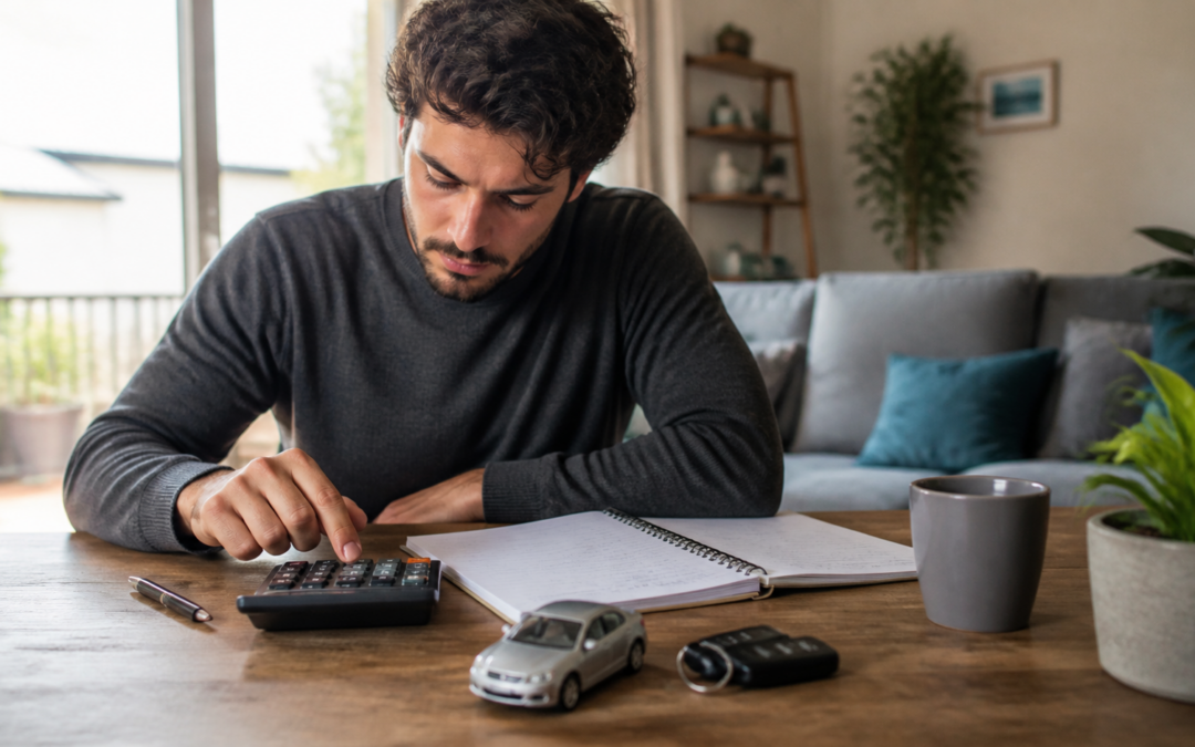 Cuánto cuesta tener un auto en Chile: gastos que debes sumar al presupuesto