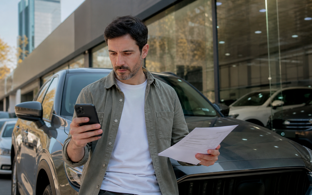 Portillo Automóviles: ficha de información verificada para comparar antes de visitar