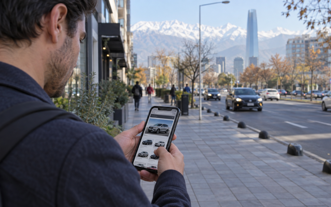 Automotora Curifor: información verificada para empezar a comparar