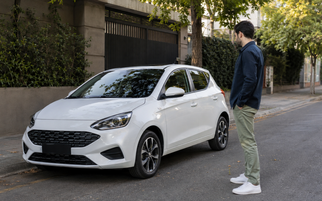 ¿Un hatchback te conviene para la ciudad? Lo que debes revisar antes de comprar