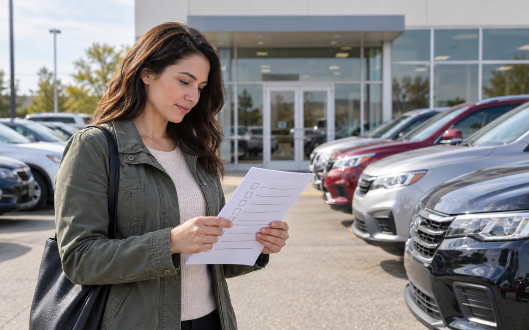 Automotriz Petersen: información verificada para empezar a comparar