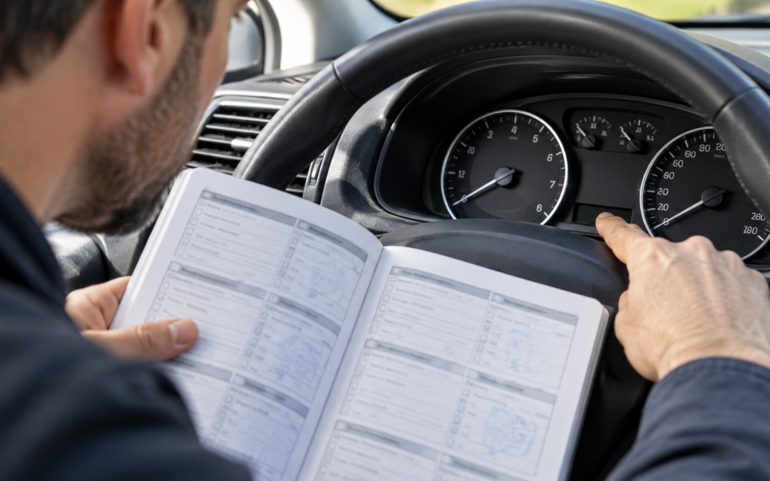 Kilometraje de un auto usado: cómo interpretarlo sin quedarse solo con el número