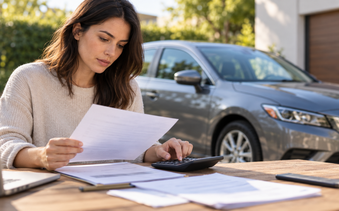 Tasación fiscal de un auto: qué es y para qué sirve al comprar o vender